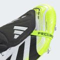 Бутси Predator Elite Fold-Over Tongue Firm Ground