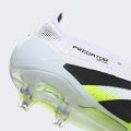 Бутси Predator Elite Fold-Over Tongue Firm Ground
