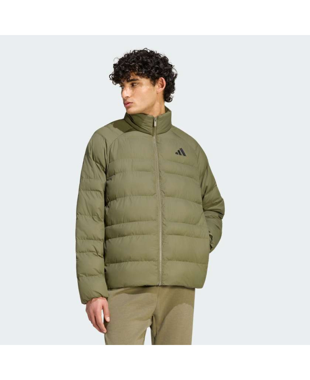 Куртка ESSENTIALS PACKABLE INSULATED