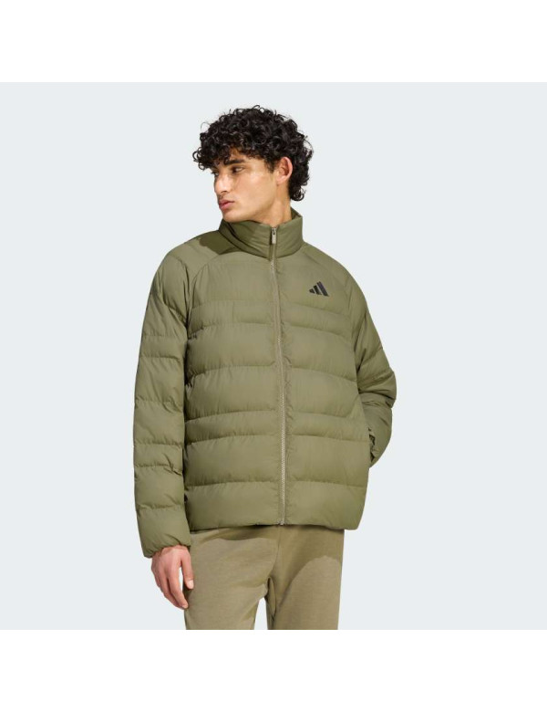 Куртка ESSENTIALS PACKABLE INSULATED