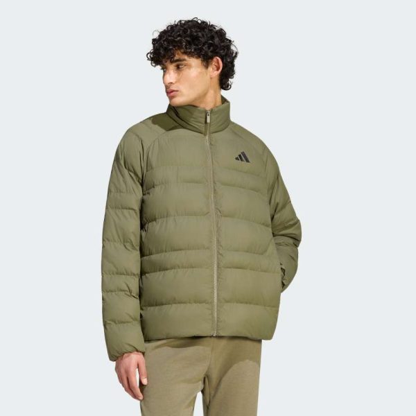 Куртка ESSENTIALS PACKABLE INSULATED