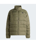 Куртка ESSENTIALS PACKABLE INSULATED