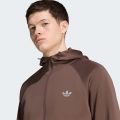 Толстовка TREFOIL ESSENTIALS SPACER FULLZIP