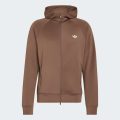 Толстовка TREFOIL ESSENTIALS SPACER FULLZIP