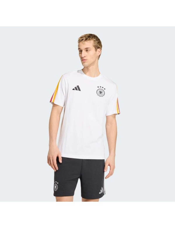 Футболка Germany DNA
