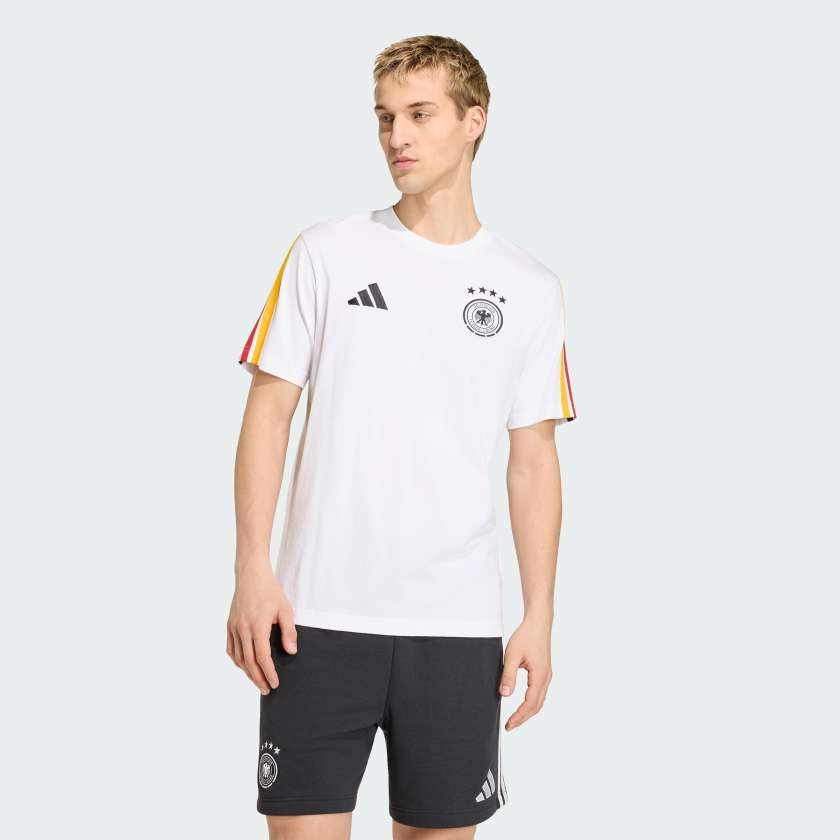 Футболка Germany DNA