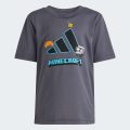 Футболка ADIDAS MINECRAFT TRAINING