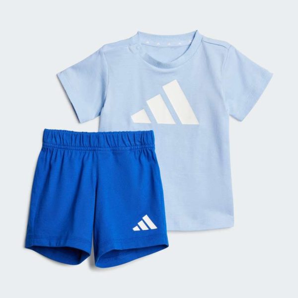 Комплект: футболка и шорты Essentials Kids
