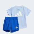 Комплект: футболка и шорты Essentials Kids