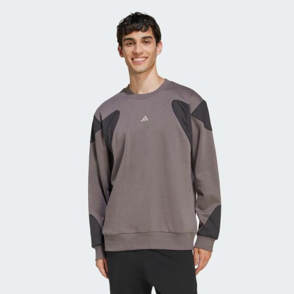 Свитшот adidas x Fortnite
