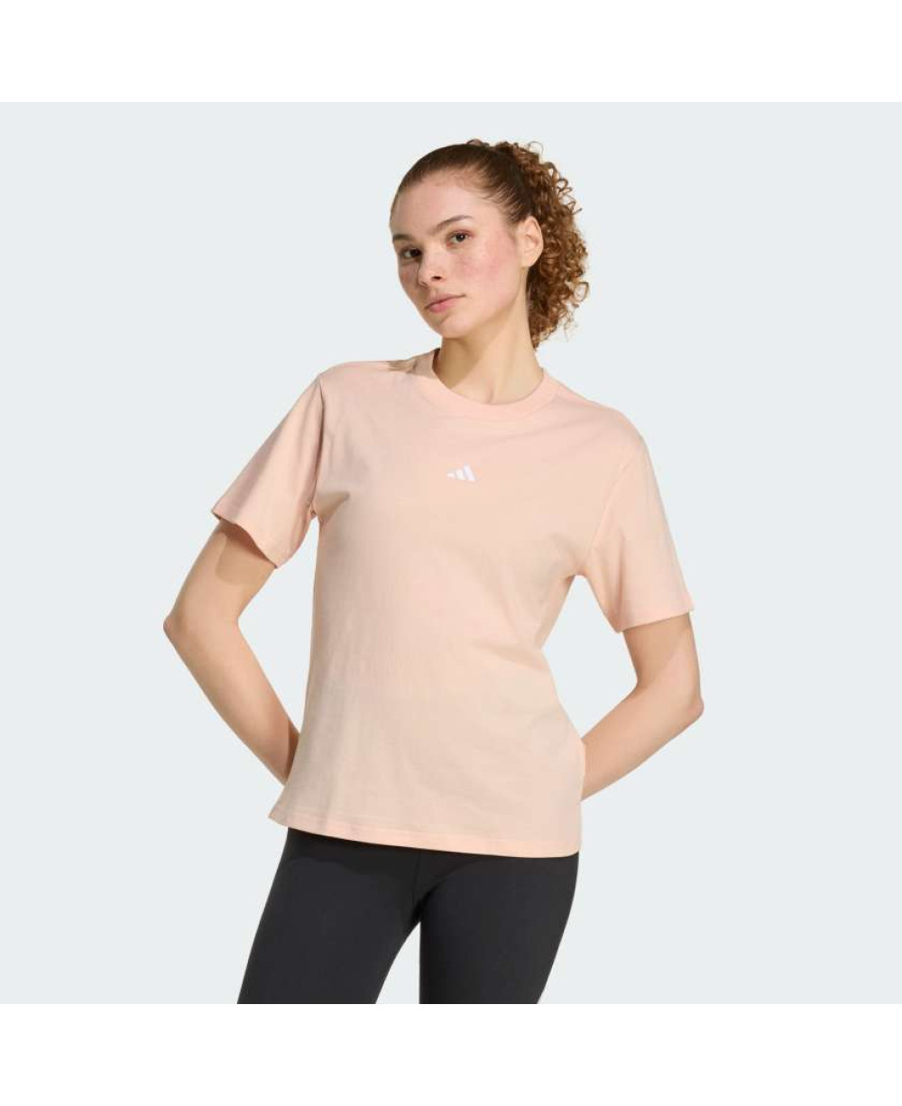 Футболка Essentials Small Logo Cotton