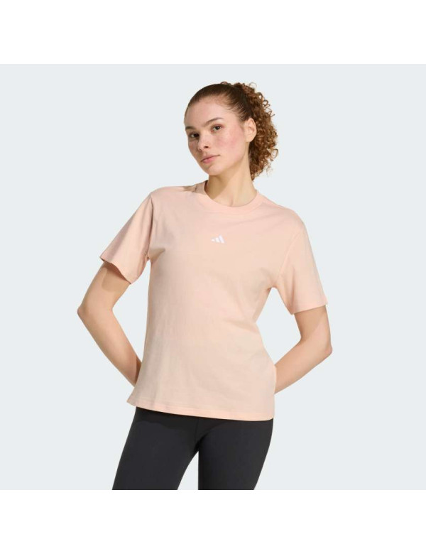 Футболка Essentials Small Logo Cotton