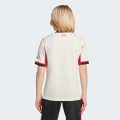 Выездное джерси Liverpool FC 25/26 Away Kids
