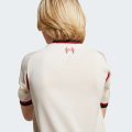 Выездное джерси Liverpool FC 25/26 Away Kids