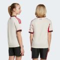 Выездное джерси Liverpool FC 25/26 Away Kids