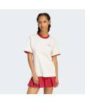 Футболка Seasonal Essentials Colorpop with Embroidered Graphic