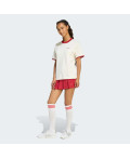 Футболка Seasonal Essentials Colorpop with Embroidered Graphic