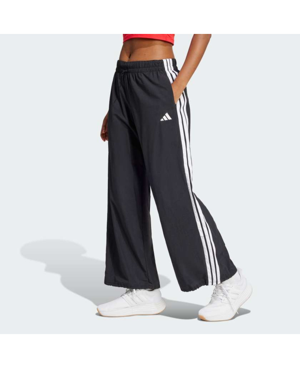 Спортивні штани Essentials 3-Stripes Lifestyle Woven Parachute