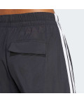 Спортивні штани Essentials 3-Stripes Lifestyle Woven Parachute