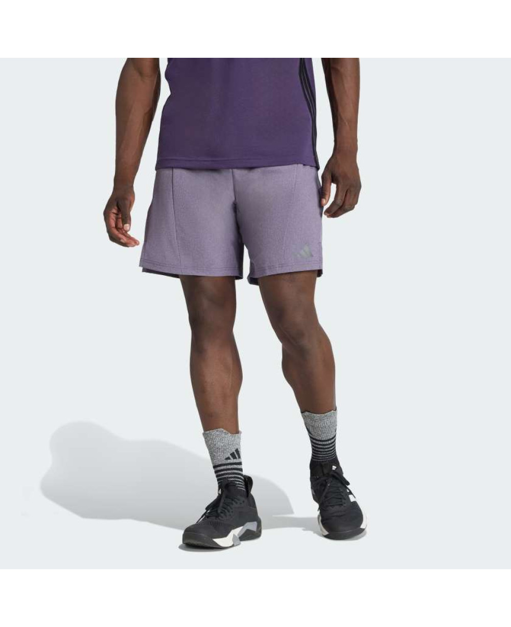 Шорти Designed for Training Mélange