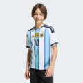 Домашнє джерсі Argentina 26 Home Replica Messi Kids