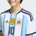 Домашнє джерсі Argentina 26 Home Replica Messi Kids
