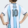 Домашнє джерсі Argentina 26 Home Replica Messi Kids