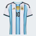 Домашнє джерсі Argentina 26 Home Replica Messi Kids