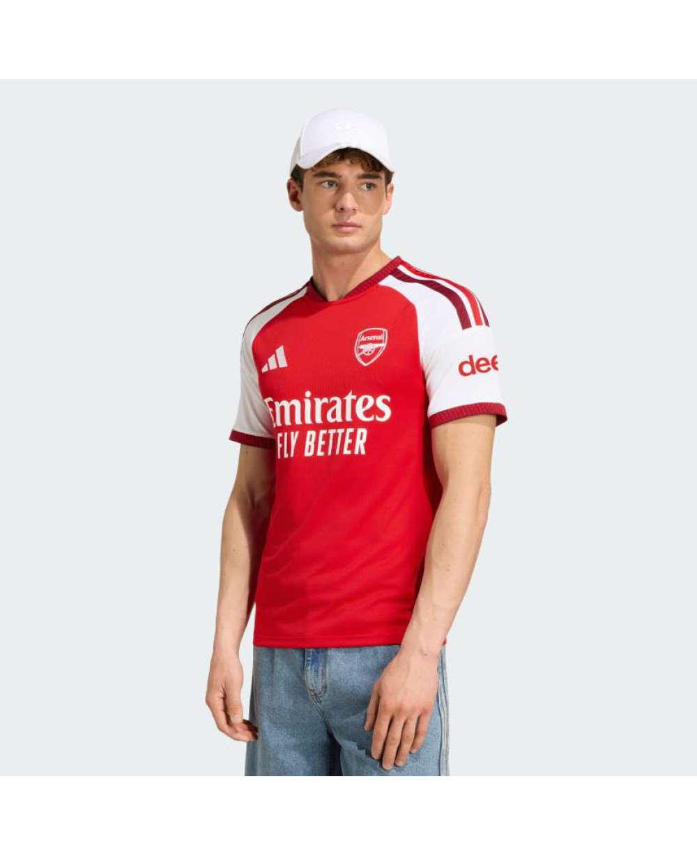 Домашнє джерсі Arsenal FC 26/27 Home