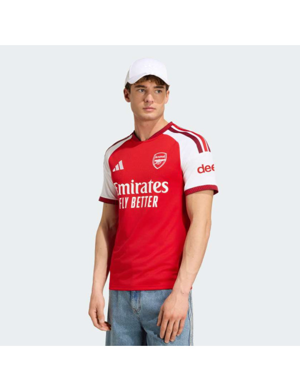 Домашнє джерсі Arsenal FC 26/27 Home