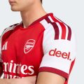 Домашнє джерсі Arsenal FC 26/27 Home