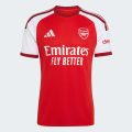 Домашнє джерсі Arsenal FC 26/27 Home