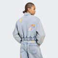 Джинсова куртка adidas CARE BEAR BOMBER