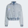 Джинсова куртка adidas CARE BEAR BOMBER