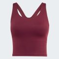 Майка adidas All Me Medium Support