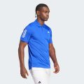 Футболка-поло Club 3-Stripes Tennis