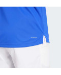 Футболка-поло Club 3-Stripes Tennis