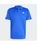 Футболка-поло Club 3-Stripes Tennis