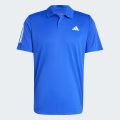 Футболка-поло Club 3-Stripes Tennis