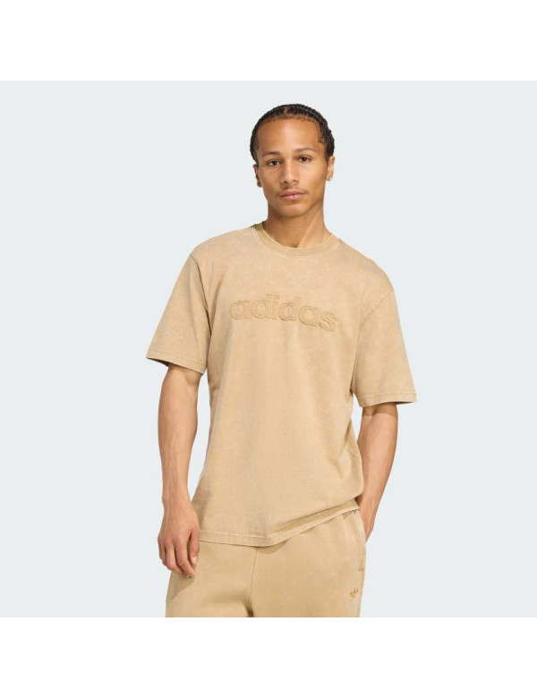Футболка WASHED