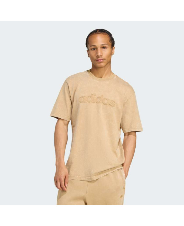 Футболка WASHED
