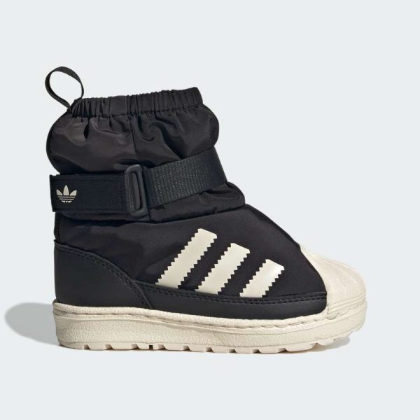 Сапоги Superstar 360 Kids