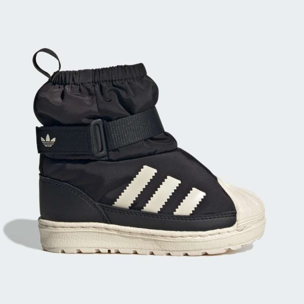 Сапоги Superstar 360 Kids