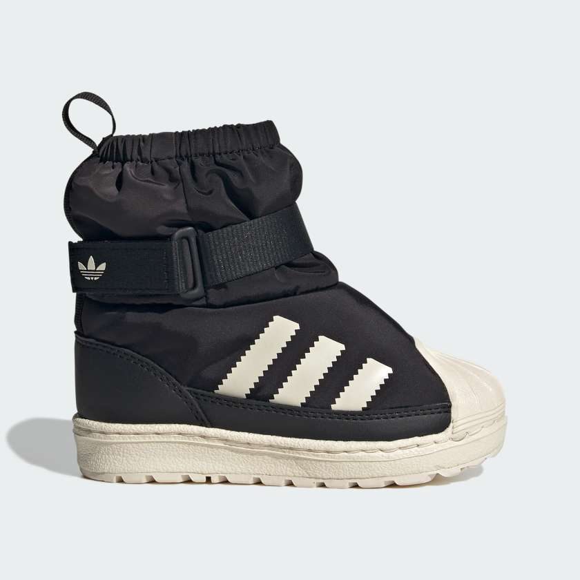 Сапоги Superstar 360 Kids