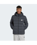 Пуховик Helionic CLIMAWARM Stretch Hooded