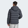 Пуховик Helionic CLIMAWARM Stretch Hooded