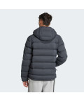 Пуховик Helionic CLIMAWARM Stretch Hooded