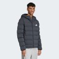 Пуховик Helionic CLIMAWARM Stretch Hooded