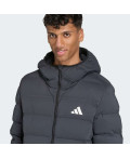 Пуховик Helionic CLIMAWARM Stretch Hooded