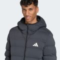 Пуховик Helionic CLIMAWARM Stretch Hooded